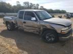 2000 Chevrolet Silverado C1500