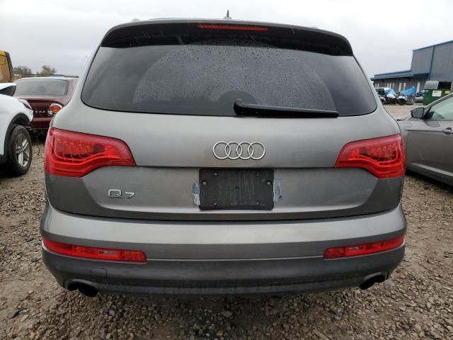 2011 Audi Q7 Premium