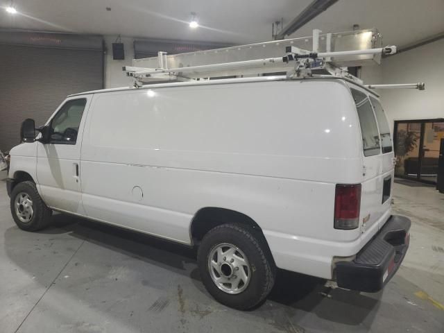 2013 Ford Econoline E250 Van