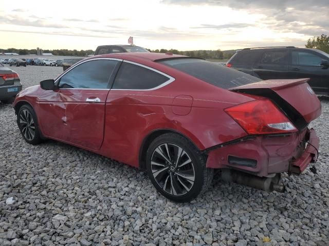 2011 Honda Accord EXL