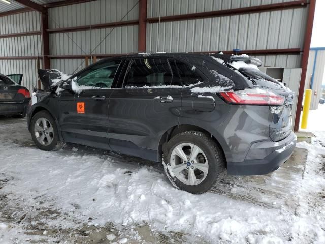 2020 Ford Edge SE