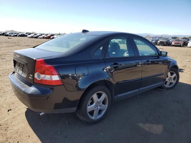 2006 Volvo S40 T5