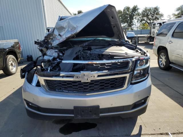 2019 Chevrolet Suburban K1500 LT