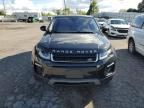 2017 Land Rover Range Rover Evoque SE