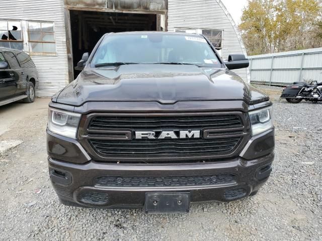 2019 Dodge RAM 1500 BIG HORN/LONE Star