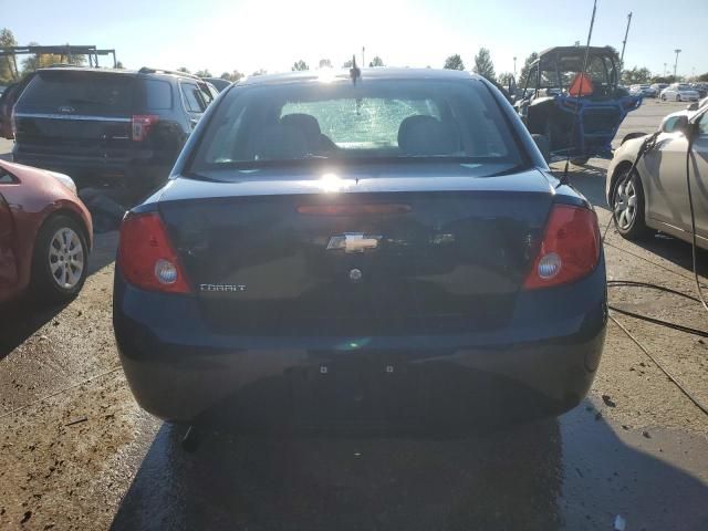 2010 Chevrolet Cobalt LS