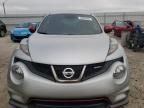 2014 Nissan Juke S