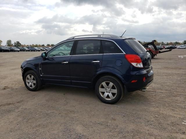 2008 Saturn Vue XR