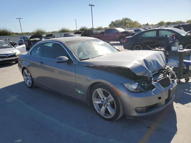 2009 BMW 335 I