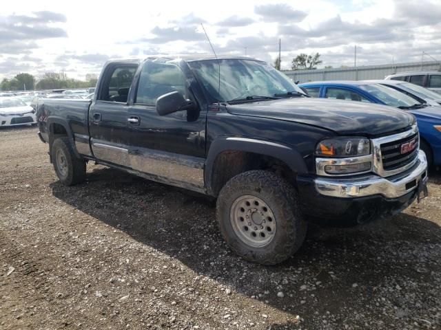 2003 GMC Sierra K1500 Heavy Duty