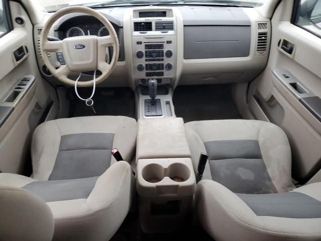 2008 Ford Escape XLT