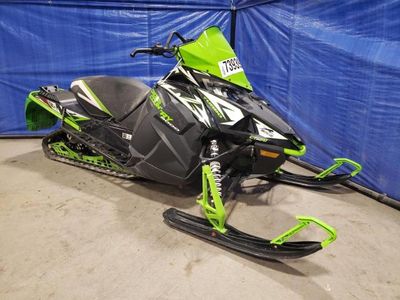 2018 Arctic Cat XF9000 for sale in Bowmanville, ON