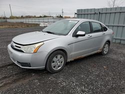 Salvage Cars for Sale in ONTARIO AUCTION: Wrecked & Rerepairable