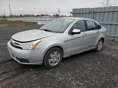 Salvage Cars for Sale in ONTARIO AUCTION: Wrecked & Rerepairable Vehicle  Auction