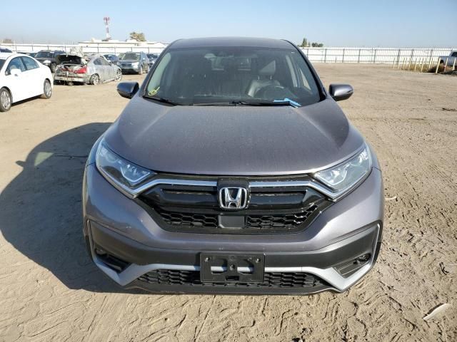 2021 Honda CR-V EXL