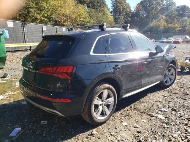 2019 Audi Q5 Premium