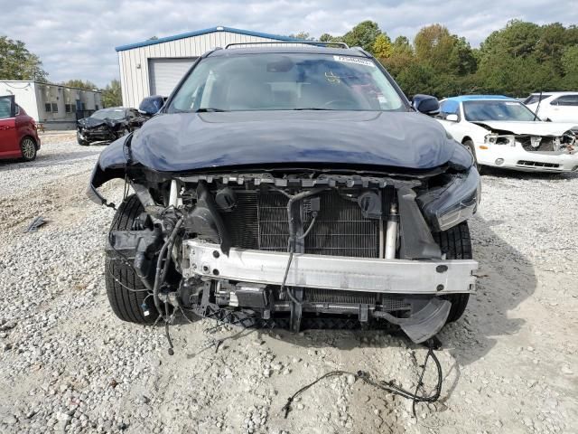 2017 Infiniti QX60 Hybrid