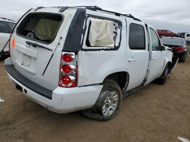 2008 GMC Yukon