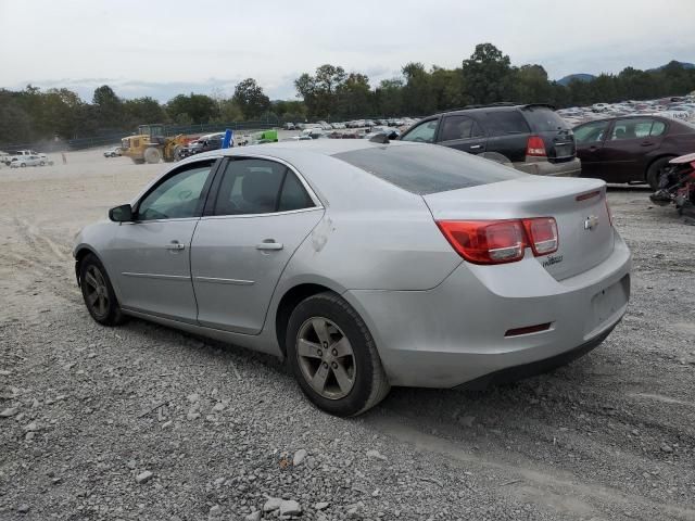 2014 Chevrolet Malibu LS