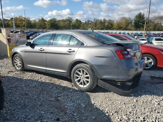 2014 Ford Taurus SE