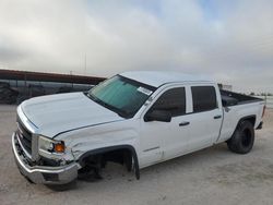 Vehiculos salvage en venta de Copart Andrews, TX: 2014 GMC Sierra K1500