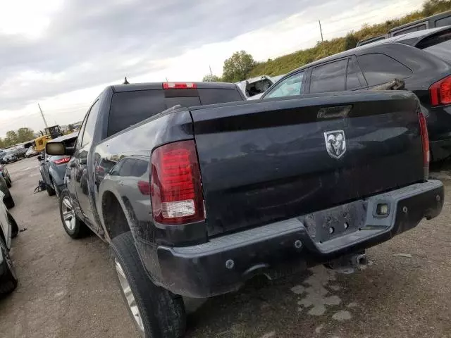 2013 Dodge RAM 1500 Sport