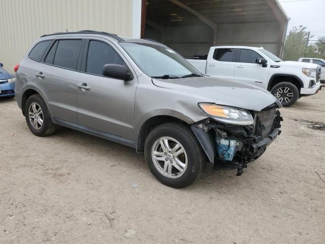 2012 Hyundai Santa FE GLS