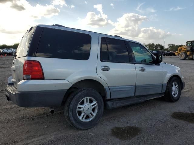 2004 Ford Expedition XLT