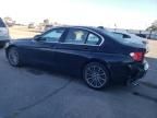 2012 BMW 328 I