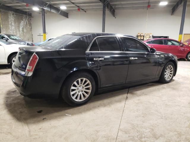 2013 Chrysler 300