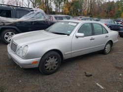 Vehiculos salvage en venta de Copart New Britain, CT: 1999 Mercedes-Benz E 320