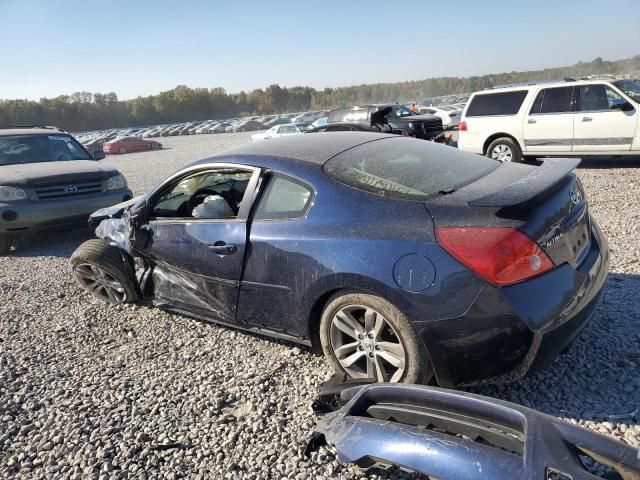 2011 Nissan Altima S