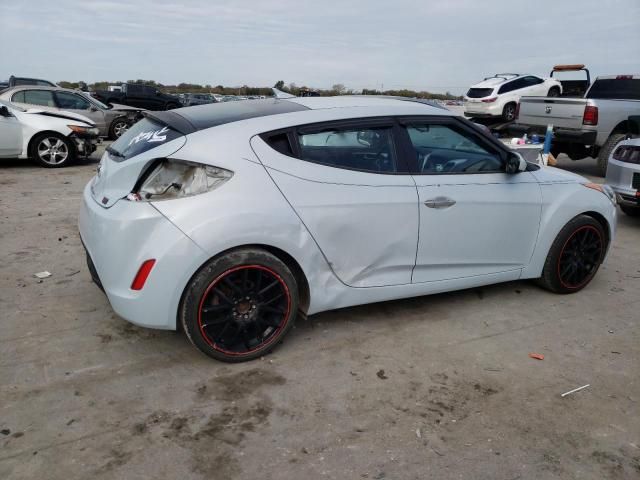 2014 Hyundai Veloster