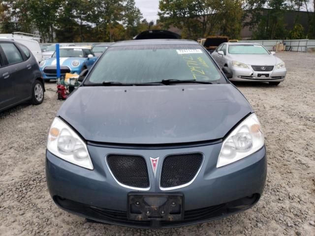 2006 Pontiac G6 GT