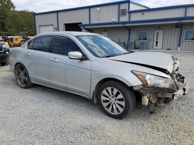 2008 Honda Accord LXP