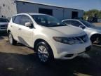 2012 Nissan Murano S