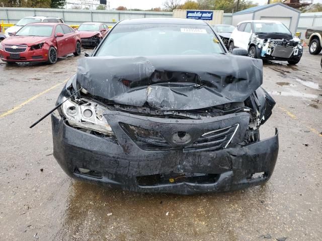 2009 Toyota Camry SE