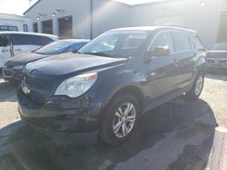 Salvage cars for sale from Copart Rogersville, MO: 2015 Chevrolet Equinox LT