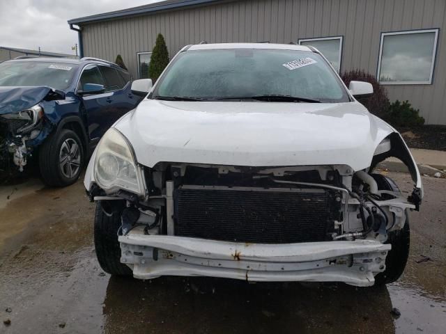 2010 Chevrolet Equinox LT