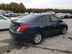 2016 Nissan Versa S