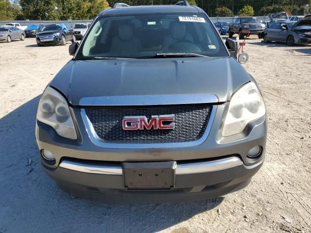 2011 GMC Acadia SLT-1