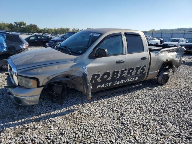 2004 Dodge RAM 2500 ST