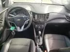 2018 Chevrolet Trax 1LT