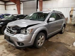 2015 Dodge Journey SXT en venta en Lansing, MI