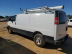 2019 Chevrolet Express G2500