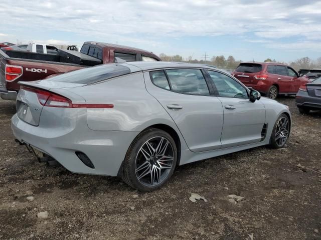 2023 KIA Stinger GT2