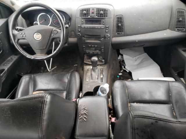 2005 Cadillac CTS HI Feature V6