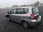 2007 Honda FIT