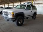 1995 Chevrolet Tahoe K1500