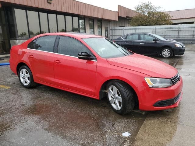 2014 Volkswagen Jetta TDI